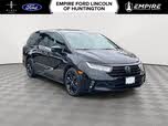 Honda Odyssey Sport FWD