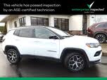 Jeep Compass Limited 4WD