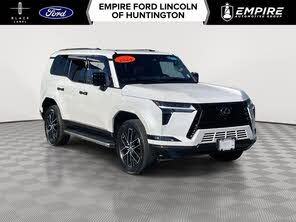 Lexus GX 550 Premium+ AWD