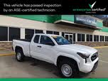 Toyota Tacoma SR XtraCab LB RWD