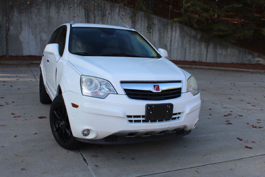 2008 Saturn VUE XR V6