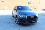 Audi Q3 2.0T Premium