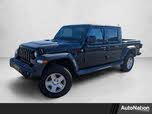 Jeep Gladiator Sport S Crew Cab 4WD