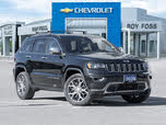 Jeep Grand Cherokee Limited 4WD