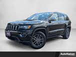 Jeep Grand Cherokee Limited 4WD