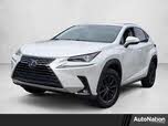 Lexus NX 300 FWD