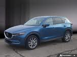 Mazda CX-5 GT AWD