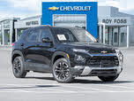 Chevrolet Trailblazer LT AWD