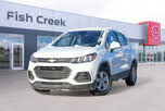Chevrolet Trax LS FWD