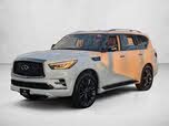 INFINITI QX80 Premium Select 4WD