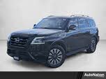 Nissan Armada SL 4WD