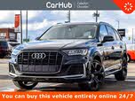 Audi Q7 quattro Komfort 55 TFSI