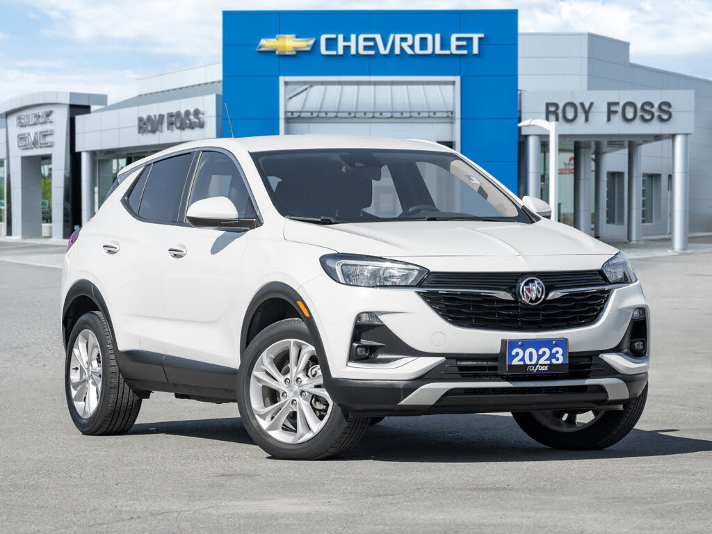 2023 Buick Encore GX Preferred AWD