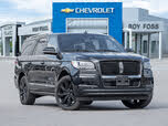 Lincoln Navigator L Reserve 4WD