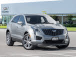 Cadillac XT5 Premium Luxury AWD