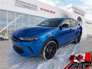Dodge Hornet R/T Plus AWD