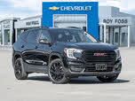 GMC Terrain SLE AWD