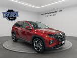 Hyundai Tucson Hybrid Plug-In Ultimate AWD