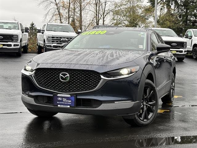 2024 Mazda CX-30 2.5 S Select Sport AWD
