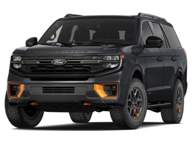 2025 Ford Expedition Tremor 4WD