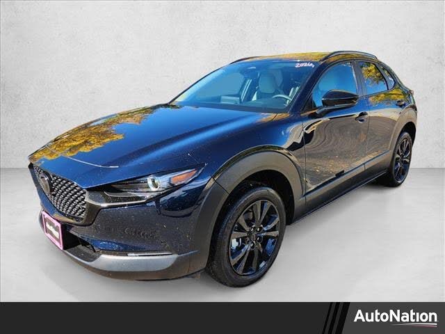 2026 Mazda CX-30 2.5 S Aire Edition AWD