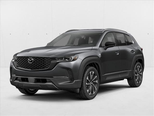 2026 Mazda CX-50 Hybrid Premium Plus AWD