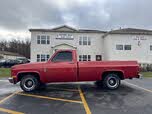 1982 Chevrolet C/K 10