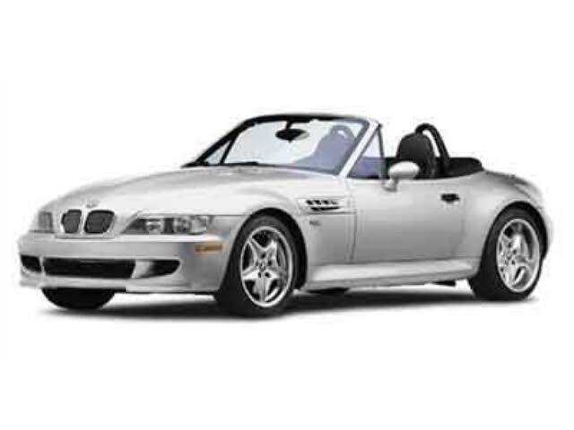 2000 BMW Z3