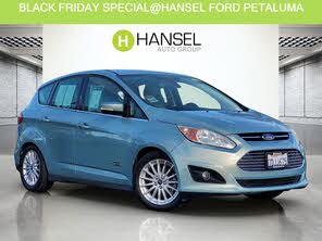 Ford C-Max Energi SEL FWD