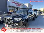 Toyota Tacoma SR5 V6 Double Cab RWD