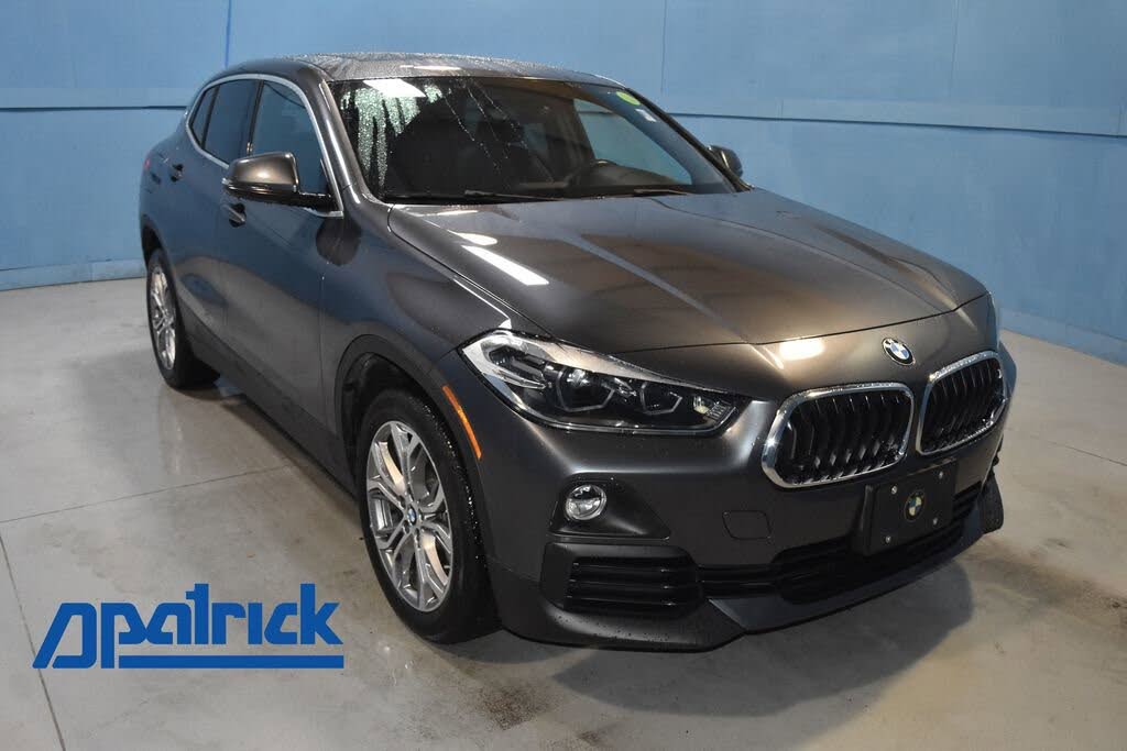 2018 BMW X2 sDrive28i FWD