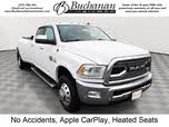 RAM 3500 Laramie Longhorn Crew Cab LB DRW 4WD