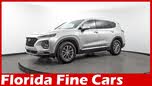 Hyundai Santa Fe 2.4L SEL FWD
