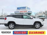 GMC Terrain SLE FWD