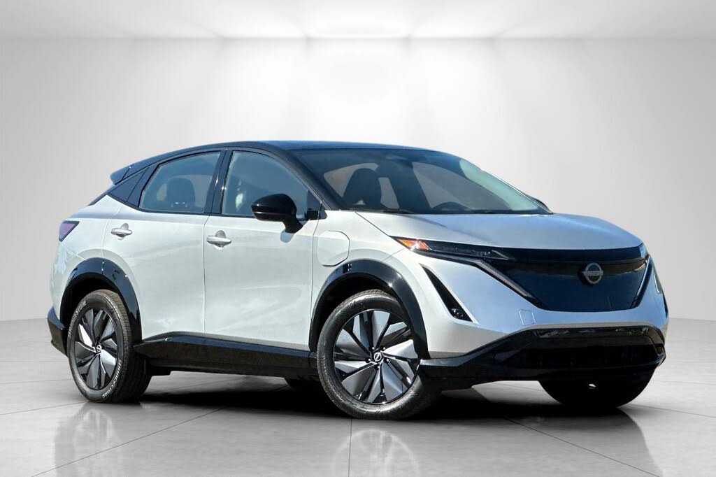 2023 Nissan Ariya Engage e-4ORCE