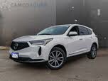 Acura RDX SH-AWD with Technology Package