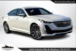 Cadillac CT5 Premium Luxury RWD