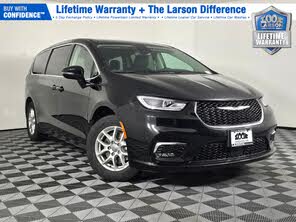 Chrysler Pacifica Touring L FWD