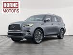 INFINITI QX80 Luxe RWD