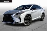 Lexus RX 350 F Sport AWD