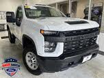 Chevrolet Silverado 3500HD Work Truck LB 4WD