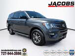 Ford Expedition XL 4WD