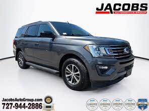 Ford Expedition XL 4WD