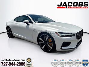Polestar 1 AWD