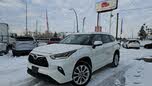 Toyota Highlander Limited AWD