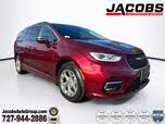 Chrysler Pacifica Limited FWD
