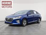 Hyundai Ioniq Hybrid SE FWD