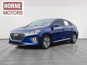 Hyundai Ioniq Hybrid SE FWD