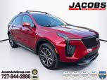 Cadillac XT4 Sport FWD
