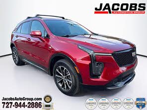 Cadillac XT4 Sport FWD